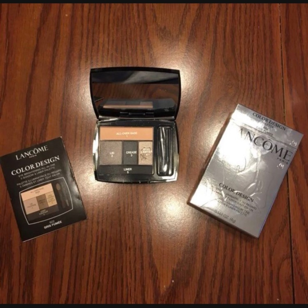Eyeshadow Palette